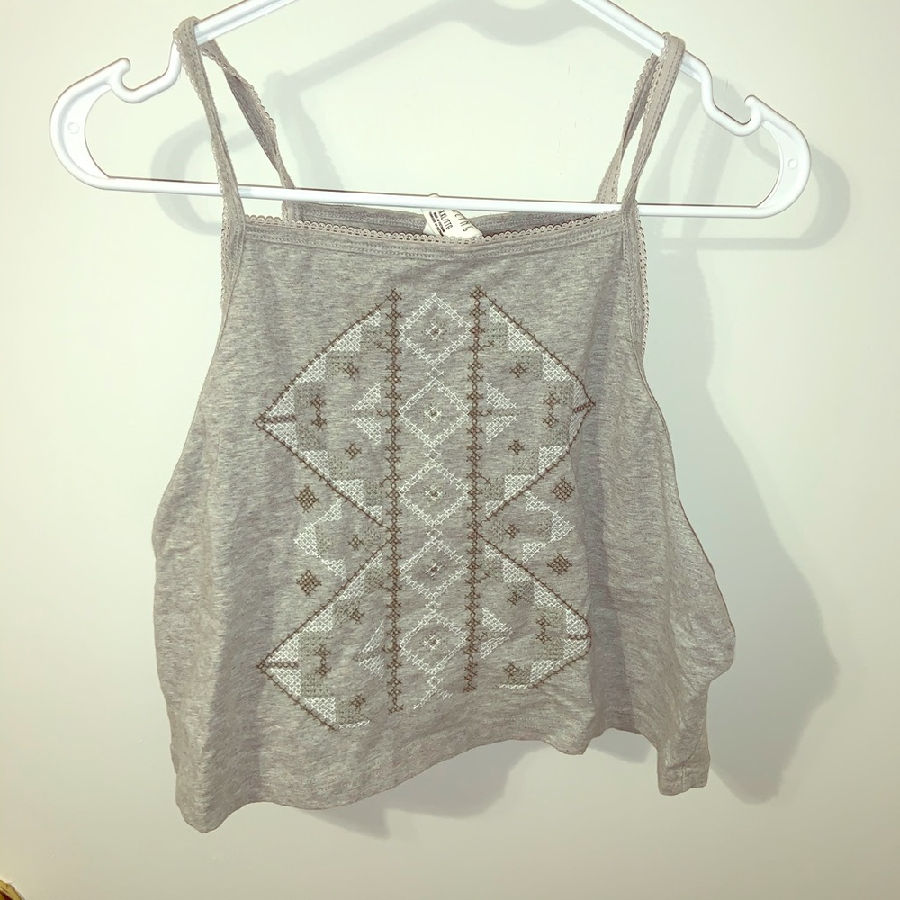 COPY - Aeropostale XXL Crop top lot new condition